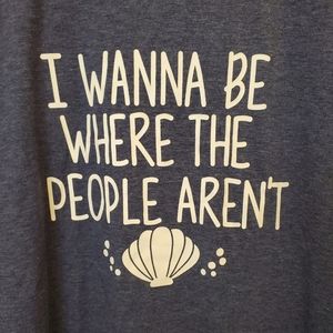 Disney-Ish tee shirt